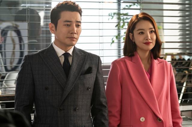 命運與憤怒劇照 15