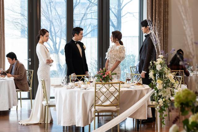 命運與憤怒劇照 3