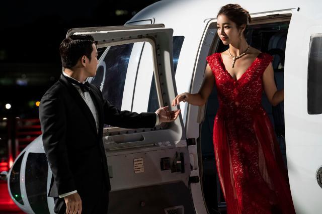 命運與憤怒劇照 4