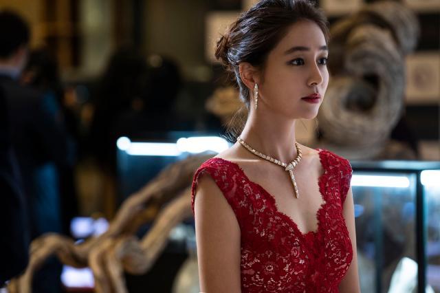 命運與憤怒劇照 5