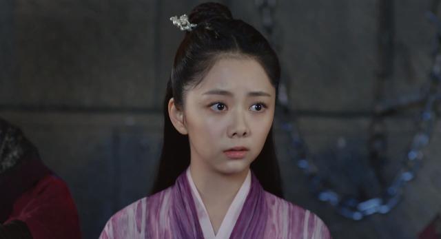 錦衣之下 第6集