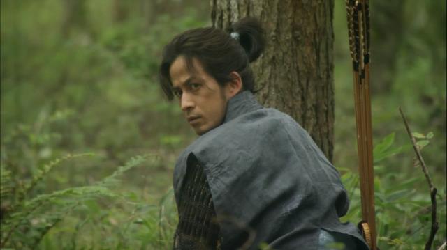 軍師官兵衛 第4集劇照 1