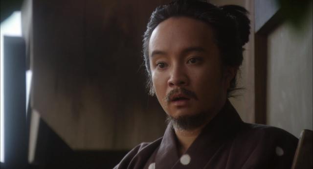 軍師官兵衛 第48集劇照 1