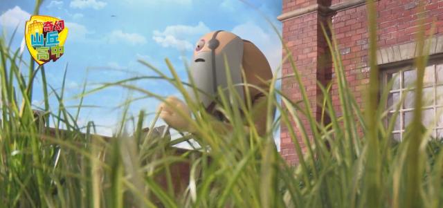 奇幻山丘高中 第25集劇照 1