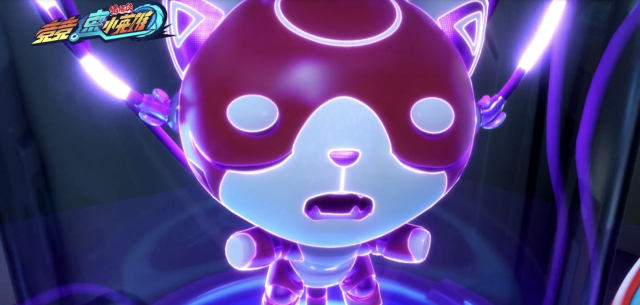 豬豬俠之競速小英雄 第13集劇照 1