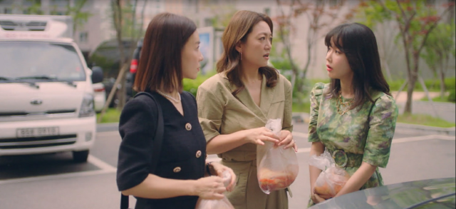 我的魯蛇舅舅 第4集劇照 1