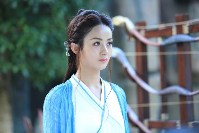 楚喬傳劇照 9
