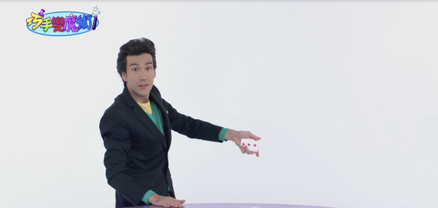 巧手變魔術 第23集劇照 1