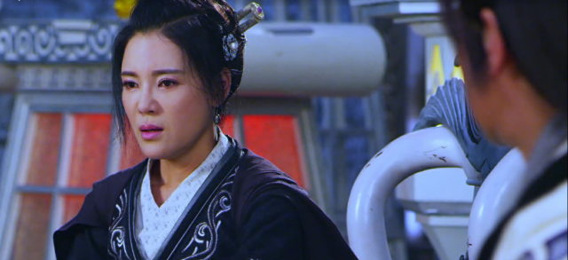 新俠客行 第27集劇照 1