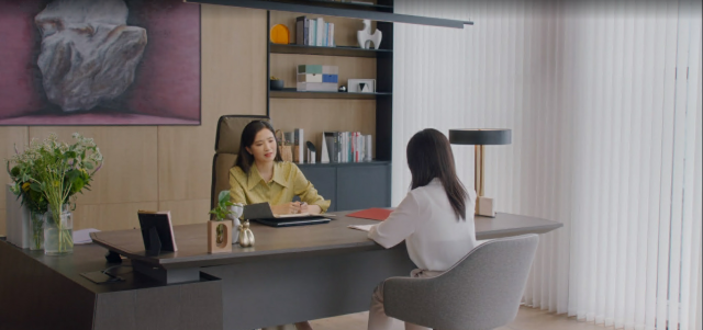 請叫我總監 線上看