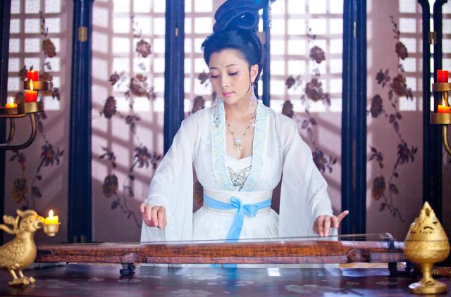 大宋傳奇趙匡胤劇照 7