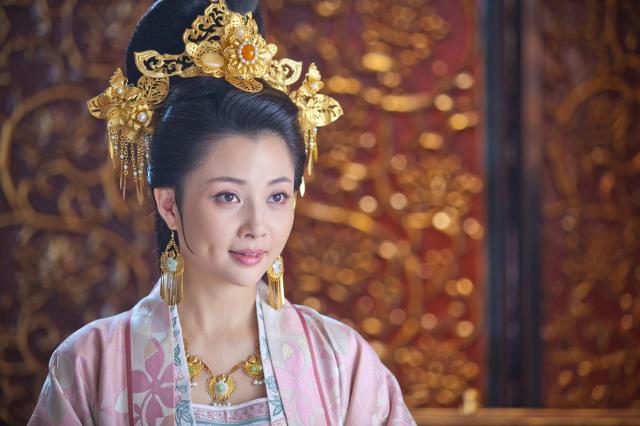 大宋傳奇趙匡胤劇照 10