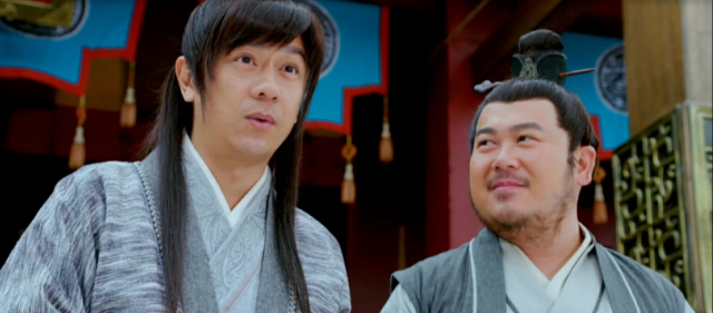 皇甫神醫 第18集劇照 1