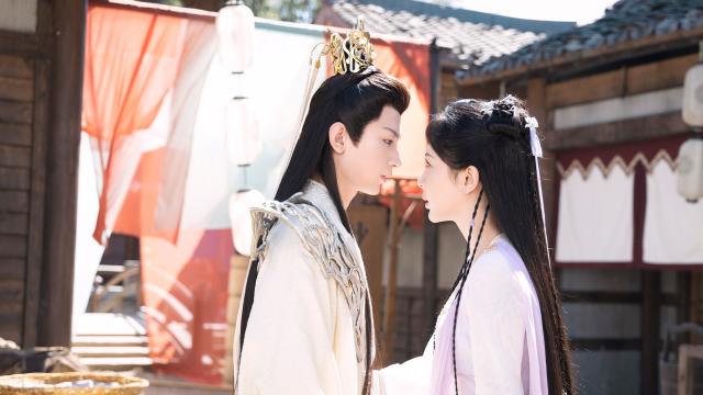 沉香重華 預告 玄夜篇