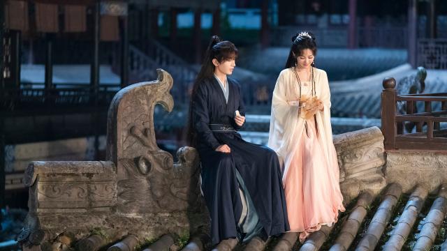 沉香重華 預告 玄夜篇劇照 2