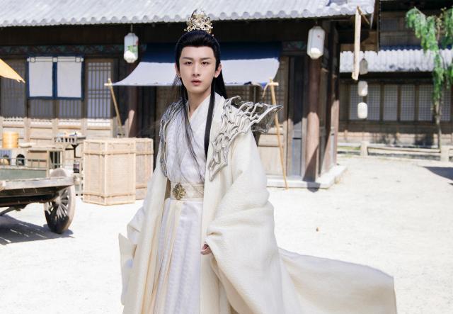 沉香重華 預告 玄夜篇劇照 7