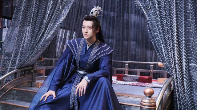 沉香重華 預告 玄夜篇劇照 4