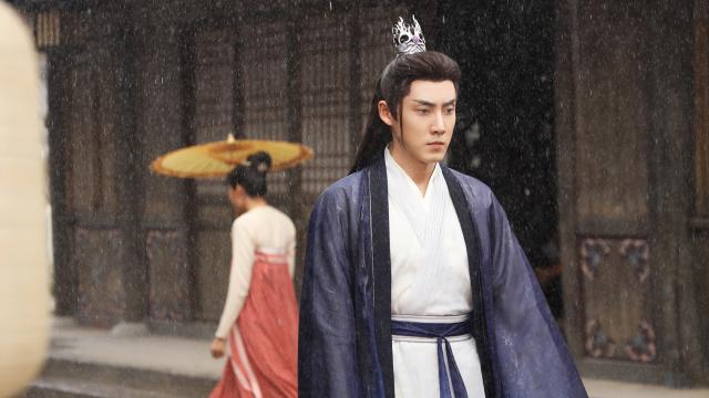 沉香重華 預告 玄夜篇劇照 5