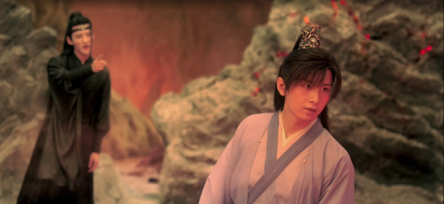 沉香重華 線上看