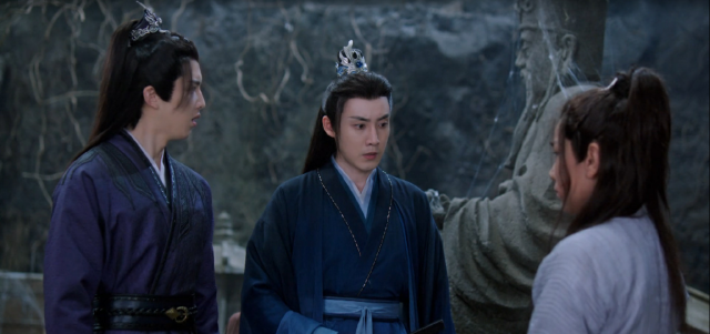 沉香重華 線上看