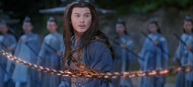 沉香重華 線上看