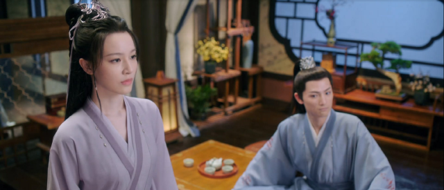 沉香重華 線上看