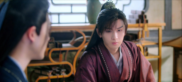 沉香重華 線上看