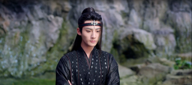 沉香重華 線上看