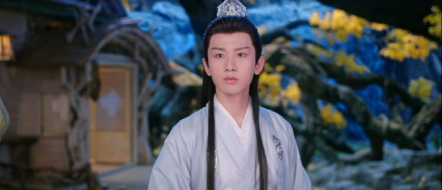 沉香重華 線上看