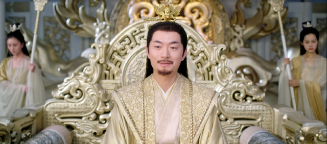 沉香重華 線上看