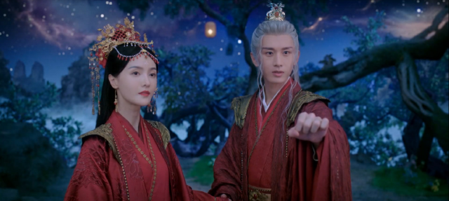 沉香重華 線上看