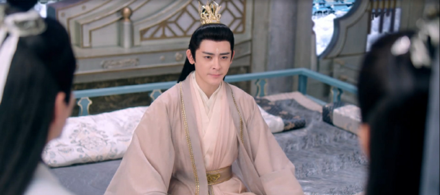 沉香重華 線上看