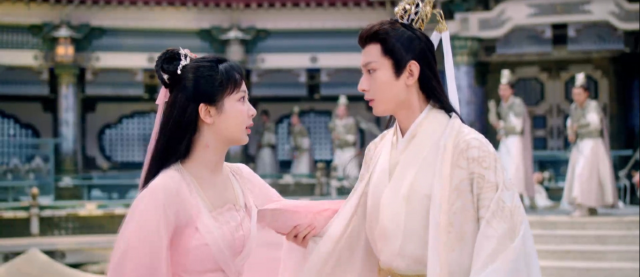 沉香重華 線上看