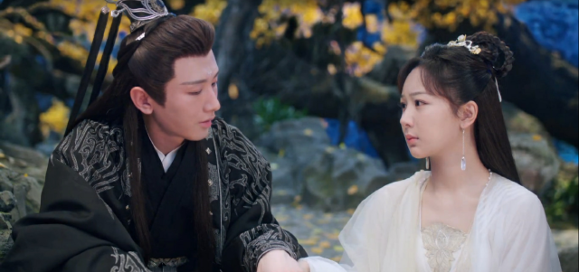 沉香重華 線上看