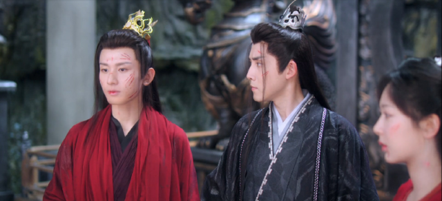 沉香重華 線上看