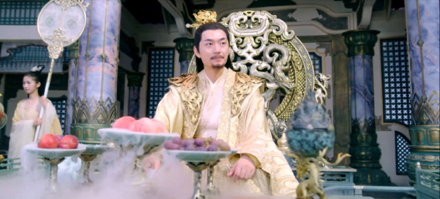 沉香重華 線上看