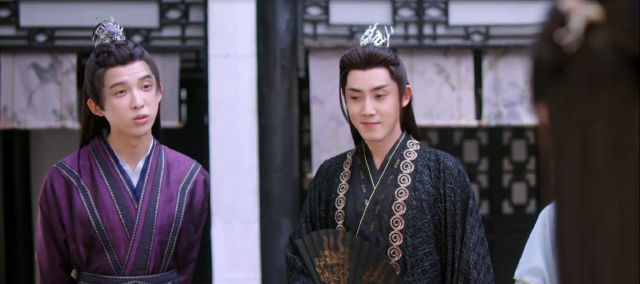 沉香重華 線上看