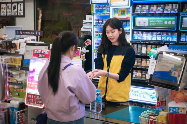 青春應援 CHEER UP劇照 6