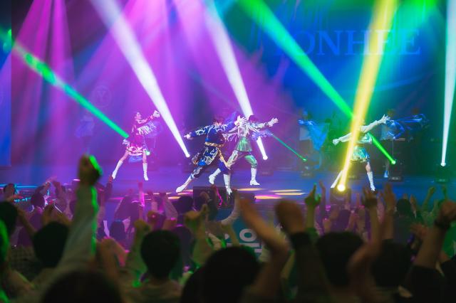 青春應援 CHEER UP劇照 3