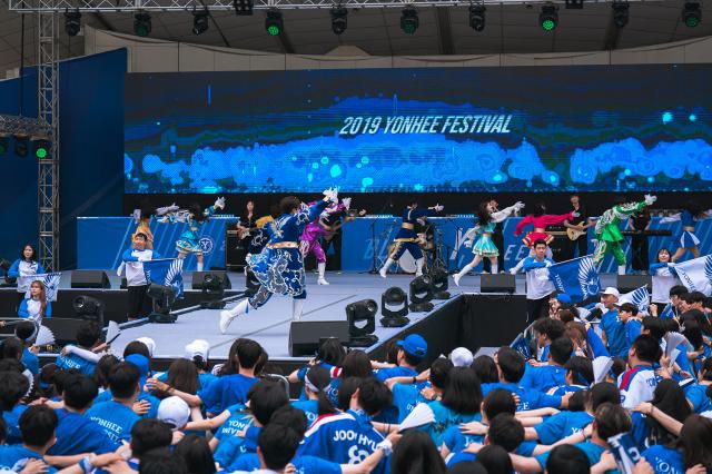 青春應援 CHEER UP劇照 5