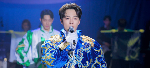 青春應援 CHEER UP 第1集劇照 1