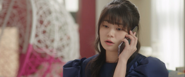 偉大的誘惑者 第5集劇照 1