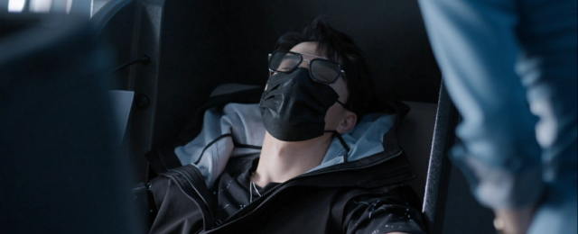 向風而行 第14集