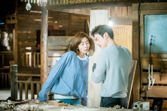 入贅丈夫吳作鬥劇照 1