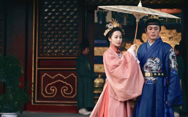 女醫明妃傳劇照 11