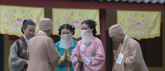 女醫明妃傳 線上看