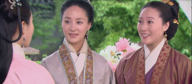 女醫明妃傳 第4集