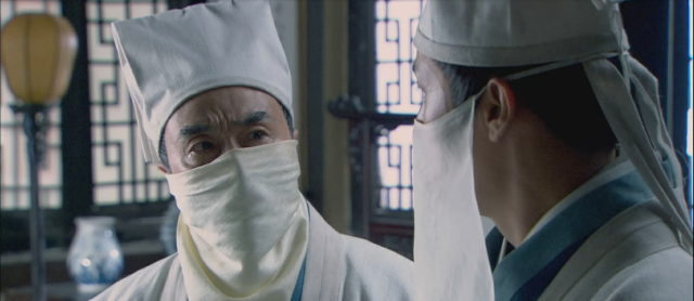 女醫明妃傳 線上看