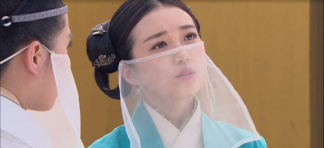 女醫明妃傳 線上看