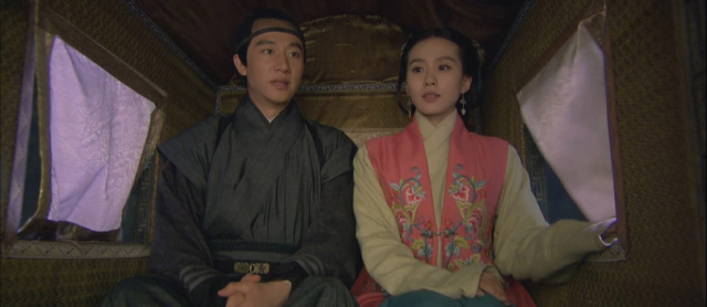 女醫明妃傳 線上看